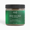 Dead Sea Mud