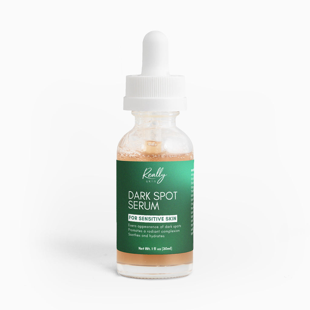 Dark Spot Serum for Sensitive Skin