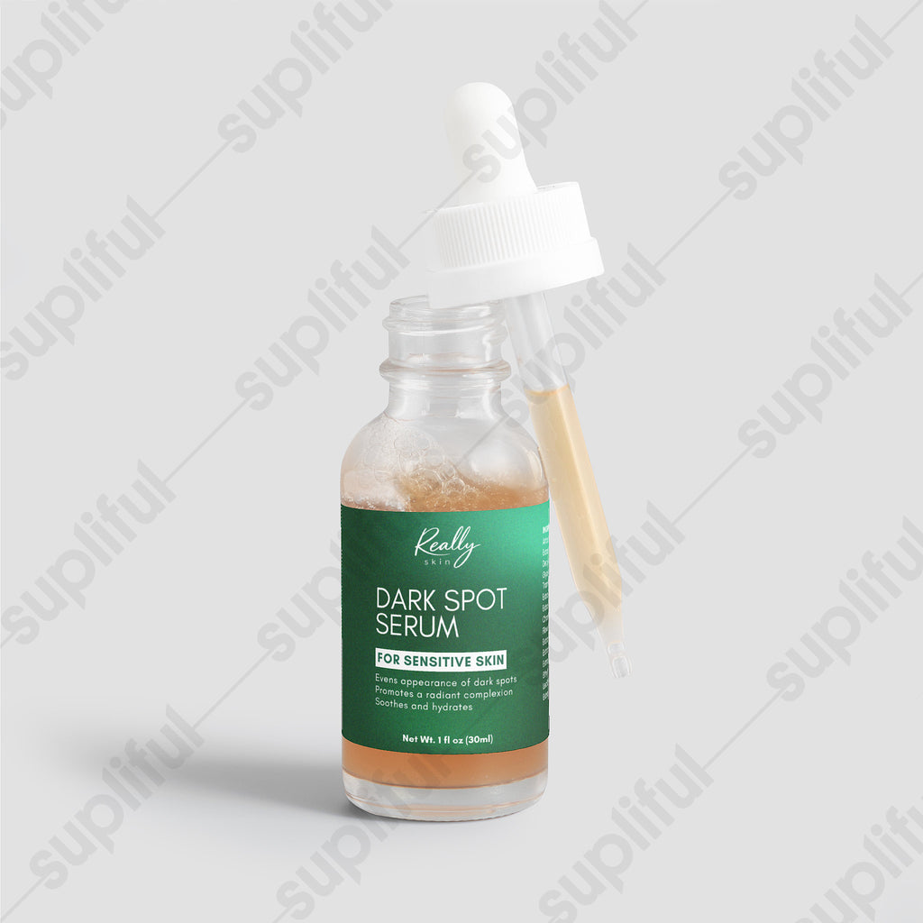 Dark Spot Serum for Sensitive Skin