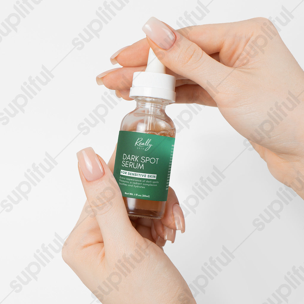Dark Spot Serum for Sensitive Skin