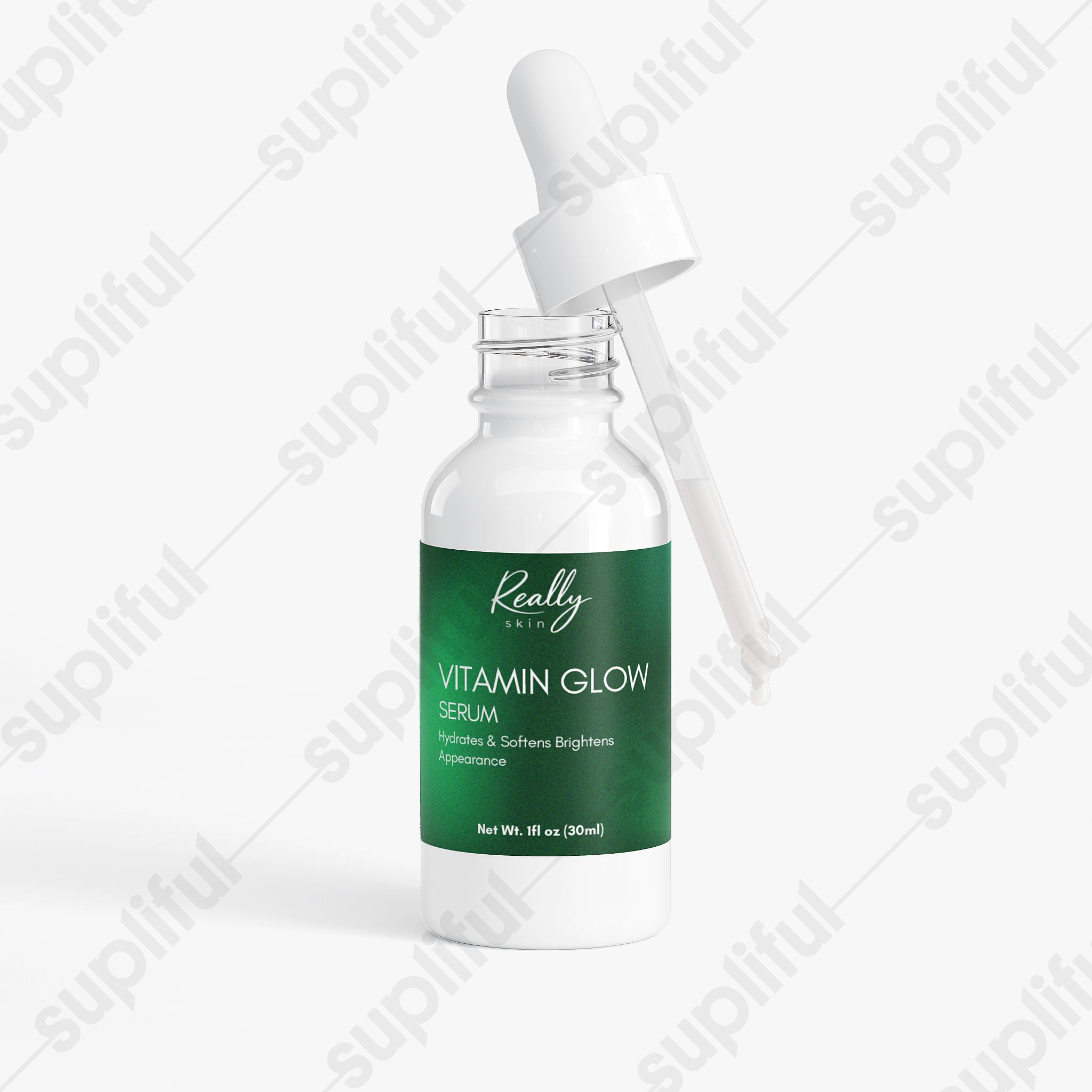Vitamin Glow Serum