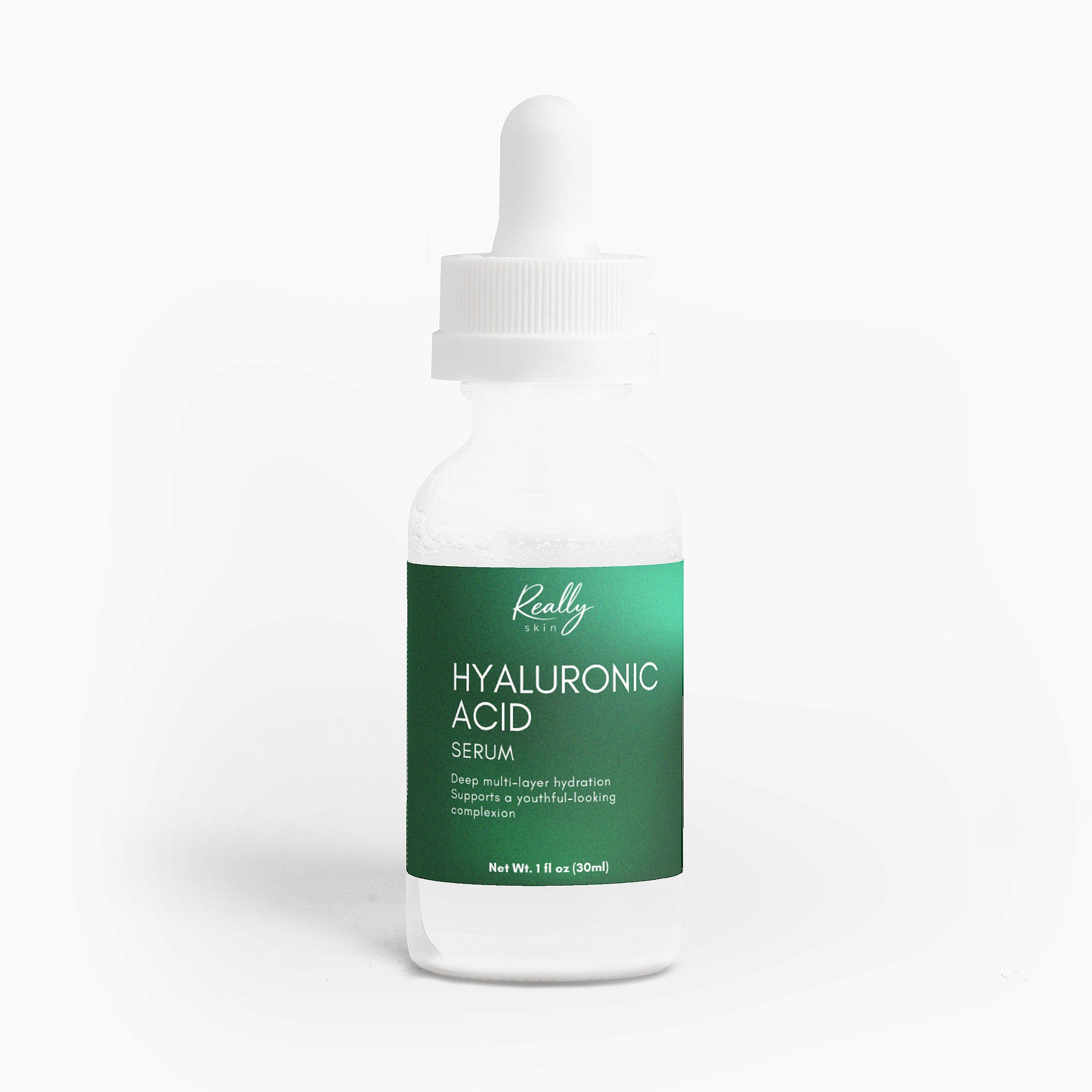 Hyaluronic Acid Serum