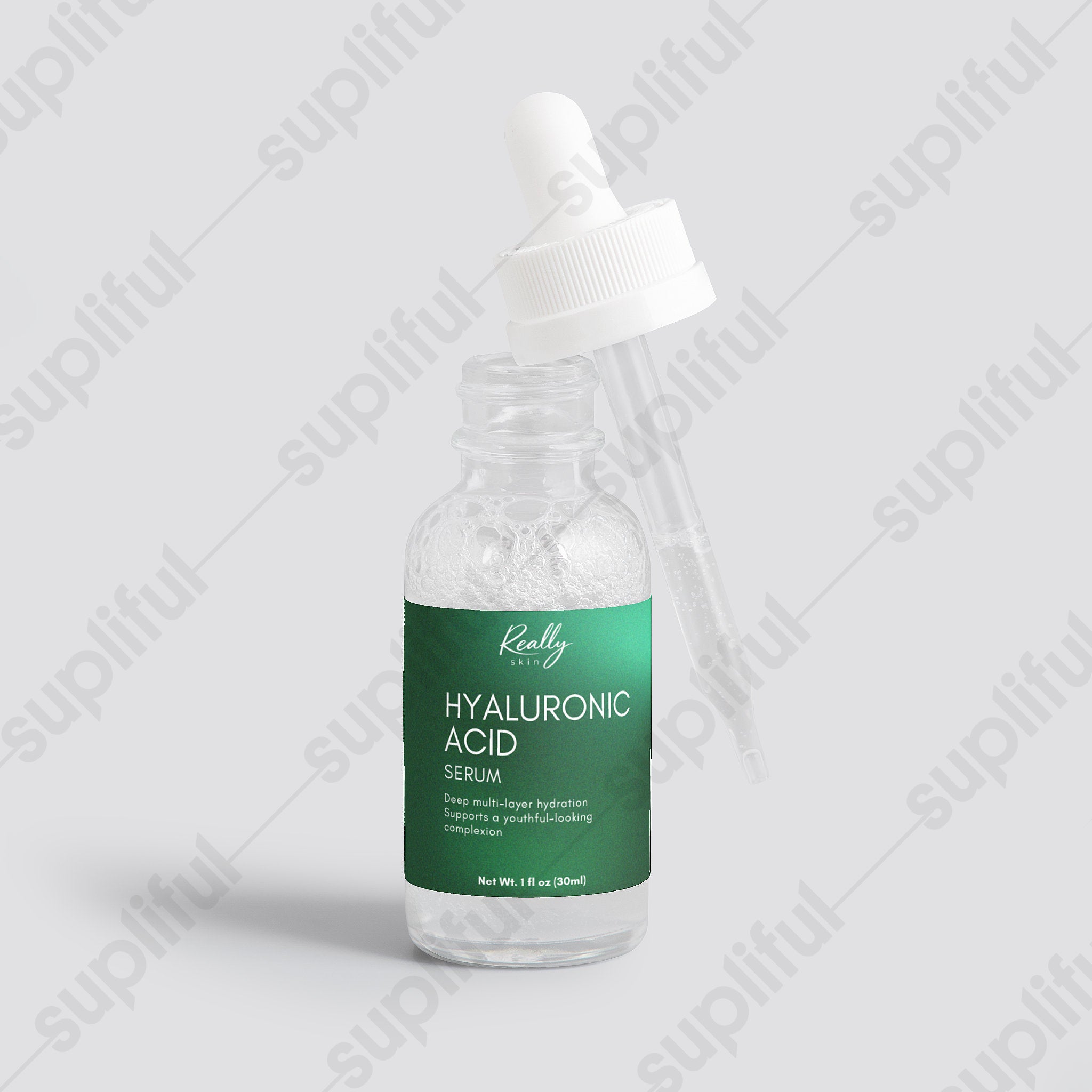 Hyaluronic Acid Serum