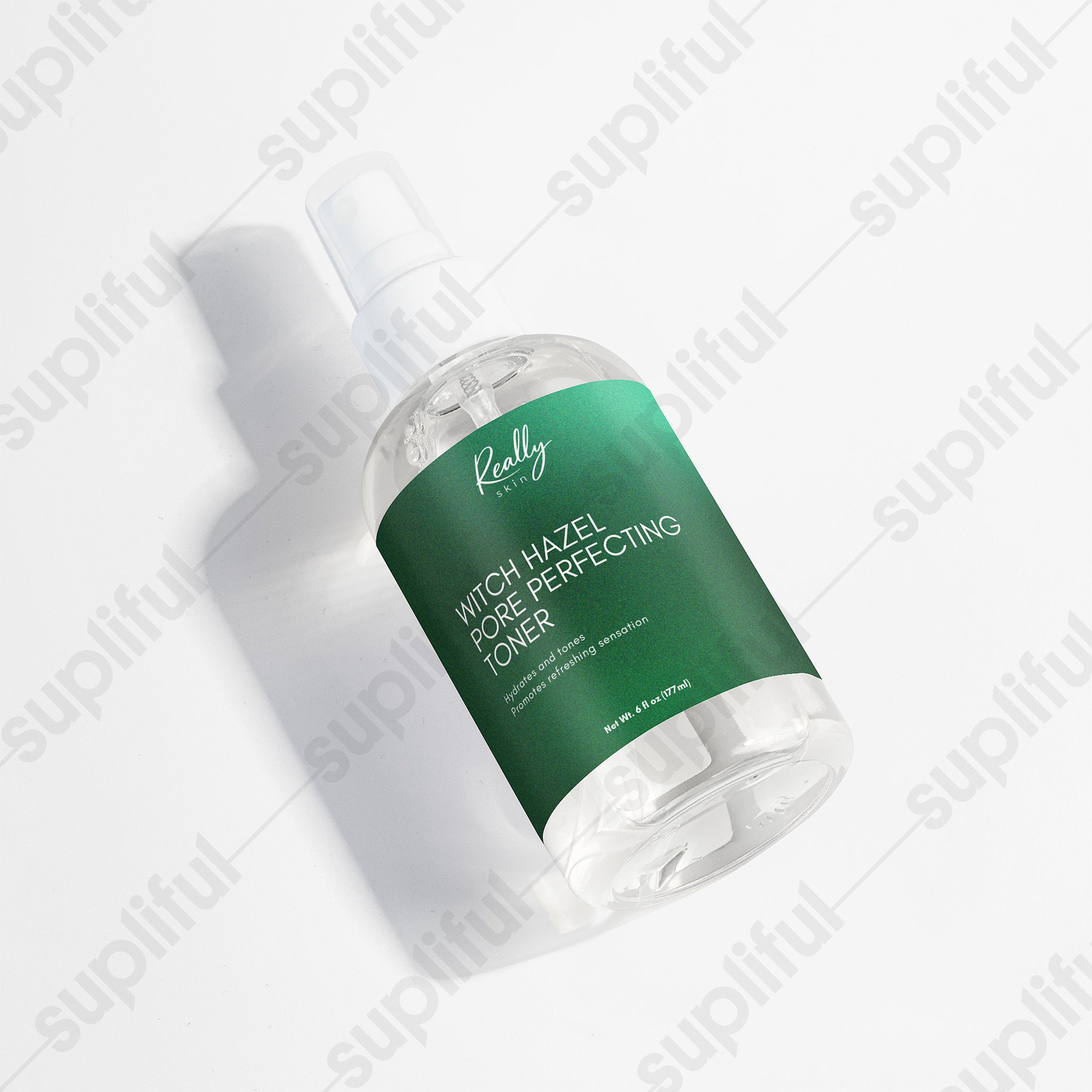 Witch Hazel Pore Perfecting Toner