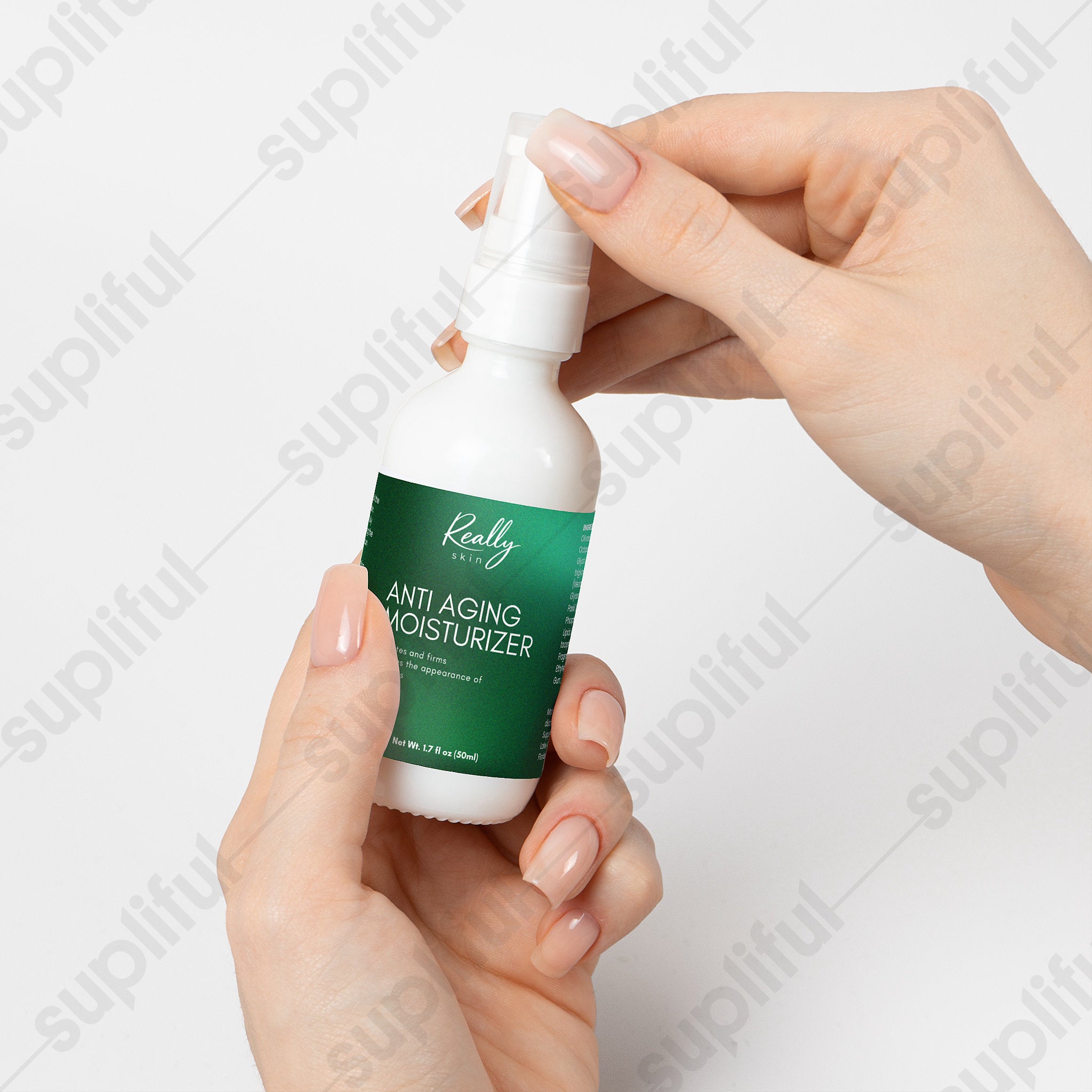 Anti Aging Moisturizer