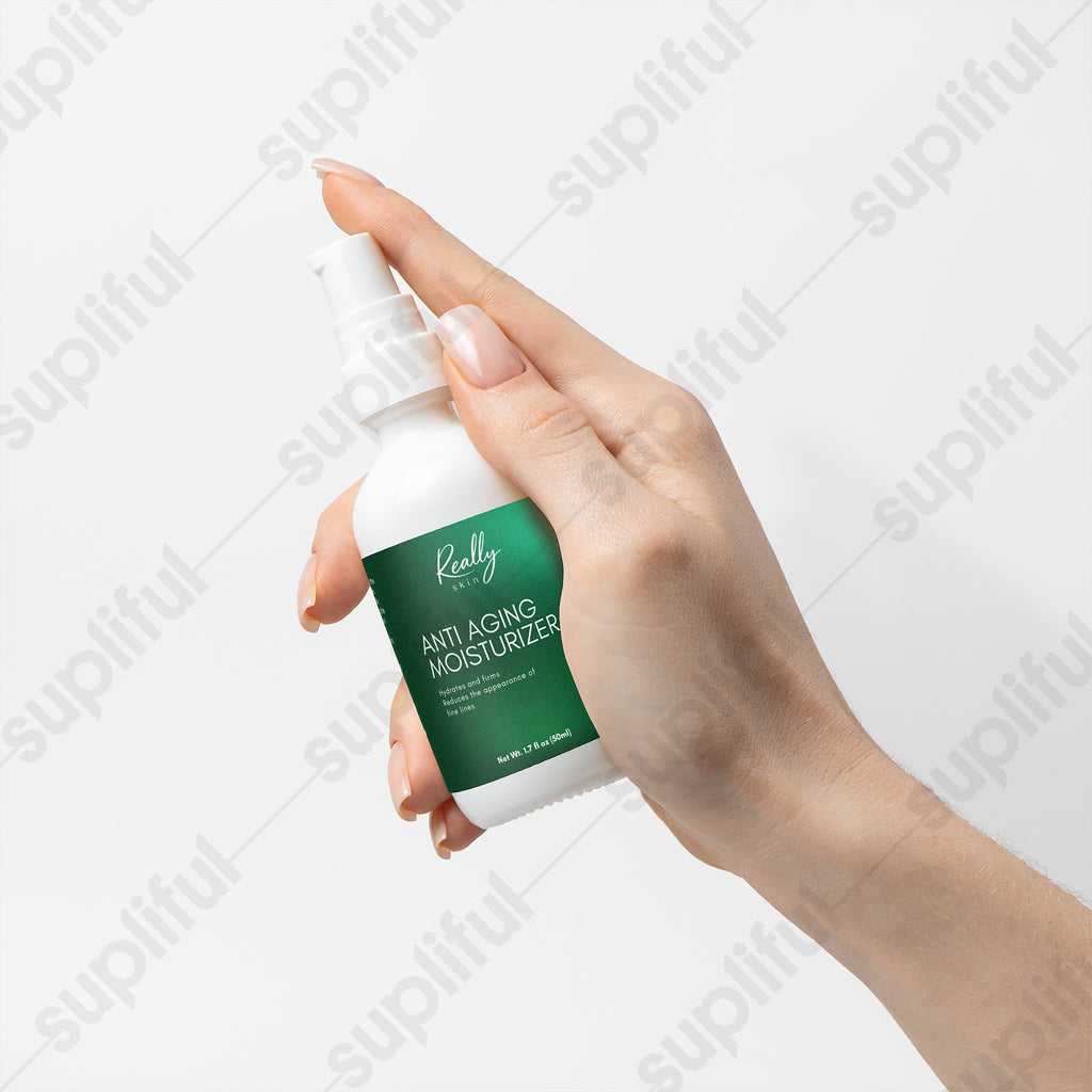 Anti Aging Moisturizer