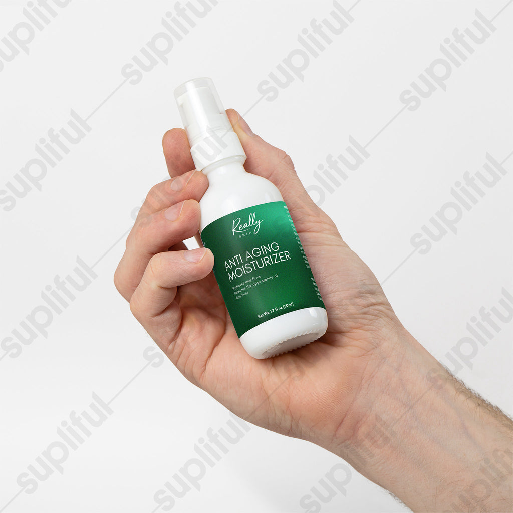 Anti Aging Moisturizer