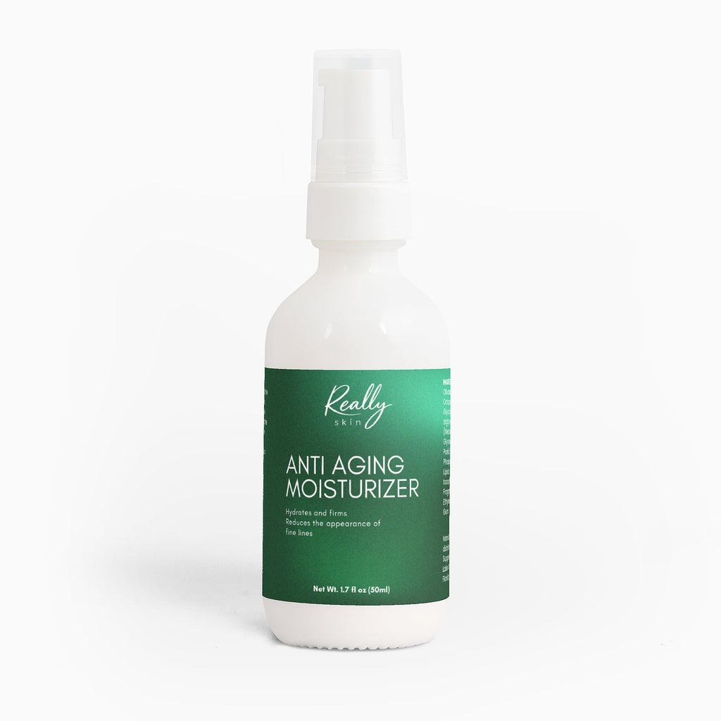 Anti Aging Moisturizer