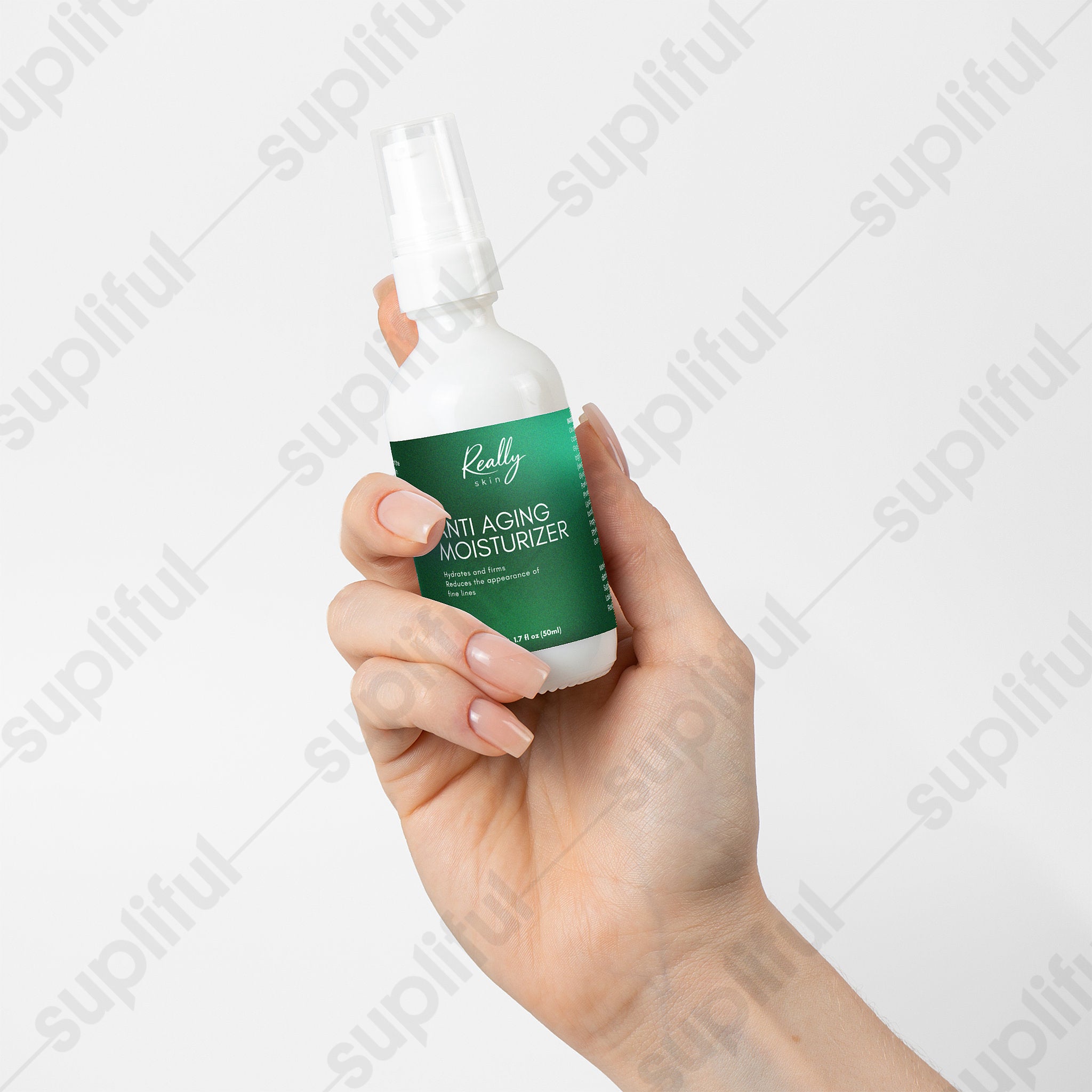 Anti Aging Moisturizer