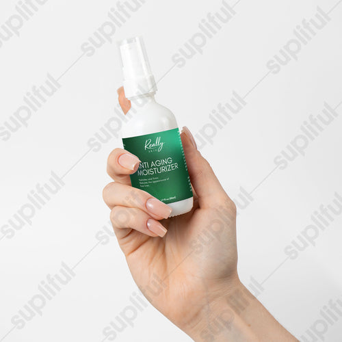 Anti Aging Moisturizer