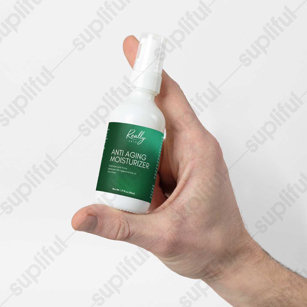 Anti Aging Moisturizer